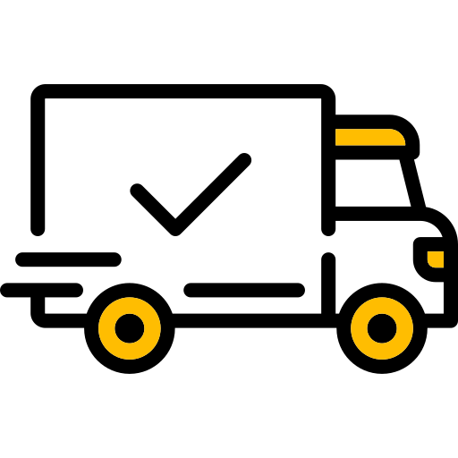 Доставим товар в любой регион России