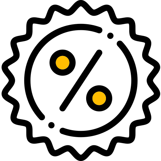 Скидки на заказы от 50 000 рублей