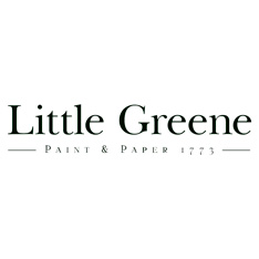 LITTLE GREENE
